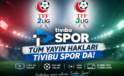 TFF 2. ve 3. Lig Maçları Tivibu’da Yayınlanacak
