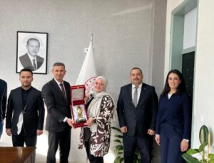 Muş’ta 1000 Öğrenciye Girişimcilik Eğitimi