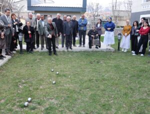 Muş’ta 60+ Tazelenme Üniversitesi Bahar Dönemi Açılışı Yapıldı