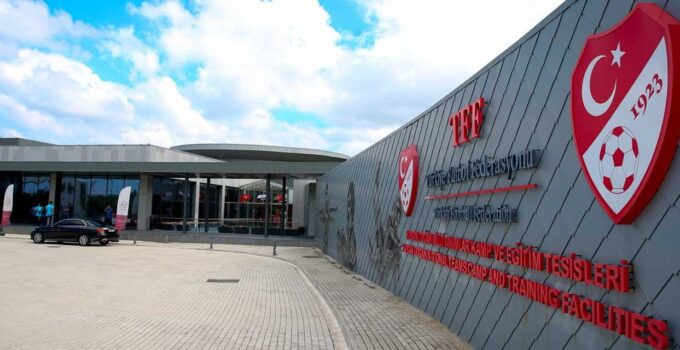 Muşspor’un da Yer Aldığı 2. Lig’de Yayın Krizi: TFF Yayın Haklarını İptal Etti