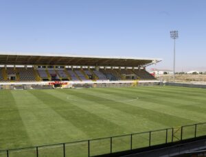 Muş Spor Adana Spor Karşılaşması Canlı Yayınlanmayacak.