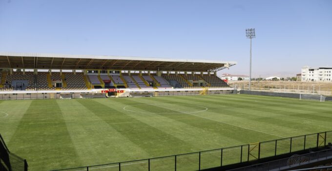 Muş Spor Adana Spor Karşılaşması Canlı Yayınlanmayacak.