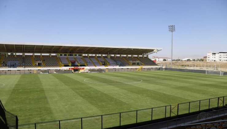 Muş Spor Adana Spor Karşılaşması Canlı Yayınlanmayacak.