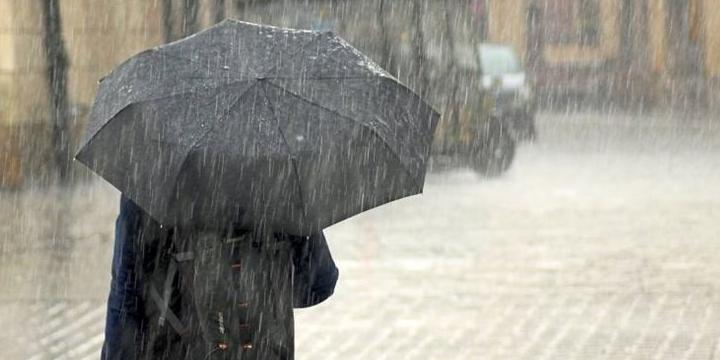 AFAD’dan Muş İçin Fırtına Uyarısı