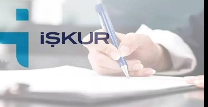 Muş’ta 60 Kişiye Geçici İstihdam Fırsatı