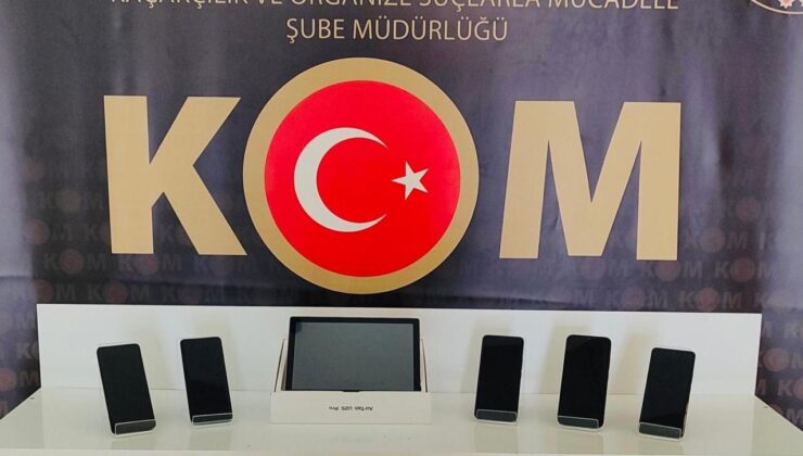 Muş’ta Kaçakçılık Operasyonu: Çok Sayıda Kaçak Ürün Ele Geçirildi