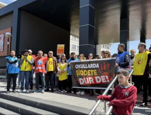 Şanlıurfa Siverek’te Okulda Silahlı Saldırı: 16 Yaralı, Sendikalardan Sert Tepki