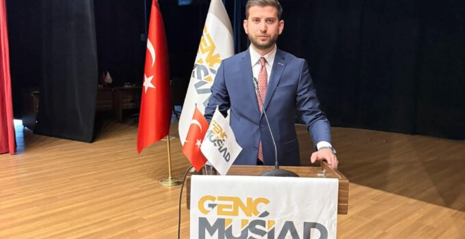Bayram Öncesi Seyyar Satışlara Tepki: “Yerel Esnafın Emeği Korunmalı”