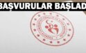 GSB 2 Bin 610 Personel Alımı Başvuruları Başladı