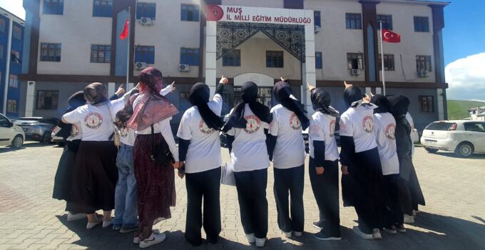 Malazgirt’ten Kapadokya’ya Kardeşlik Buluşması
