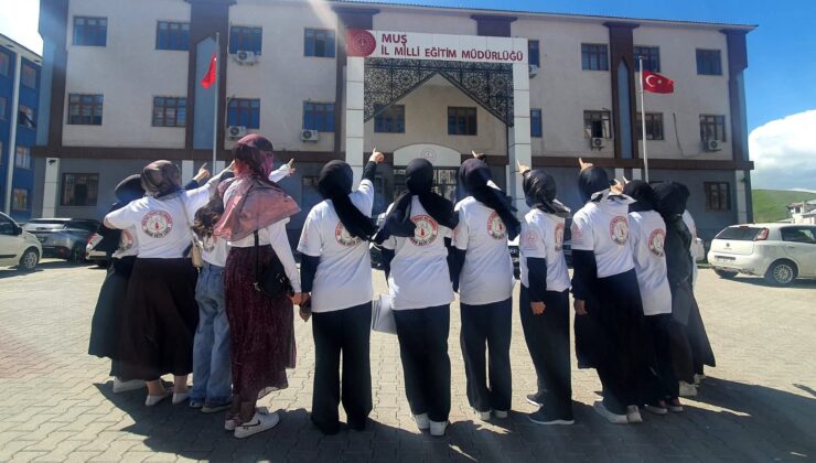 Malazgirt’ten Kapadokya’ya Kardeşlik Buluşması