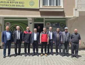 Kırsal Kalkınma Yatırım Programı 2026 Kapsamında Muş’ta Bilgilendirme Toplantıları Düzenlendi