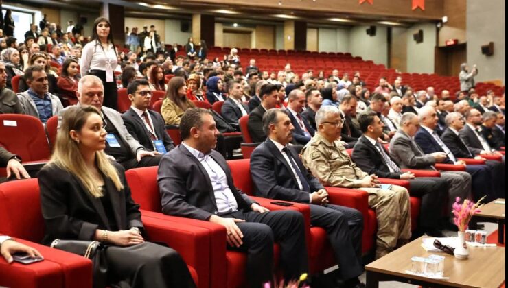 4 İlin Valisi Muş’ta KAYFOR28 Panelinde Buluştu