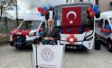 Gençliğe Güç, Spora Destek: Muş’ta Yeni Araçlar Hizmete Alındı