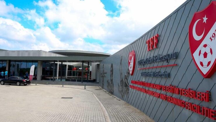 Futbolda 2026-2027 Sezonunun Başlangıç Tarihleri Belli Oldu
