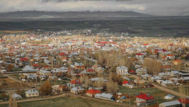 Muş’ta Arazi Anlaşmazlığı Kavgaya Dönüştü: Çok Sayıda Yaralı