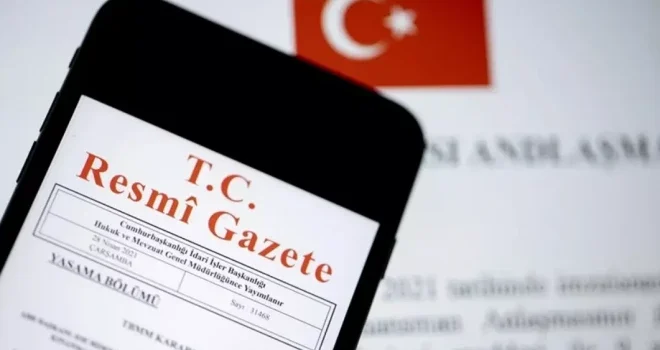 Cumhurbaşkanlığı Kararnamesiyle Muş’ta Vali Yardımcıları ve Kaymakamlar Değişti