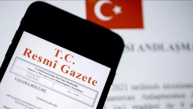 Cumhurbaşkanlığı Kararnamesiyle Muş’ta Vali Yardımcıları ve Kaymakamlar Değişti