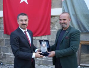 Muş’ta Türk Mutfağı ve Müzeler Haftası Coşkuyla Kutlandı