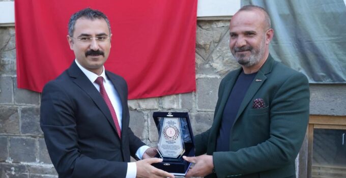 Muş’ta Türk Mutfağı ve Müzeler Haftası Coşkuyla Kutlandı