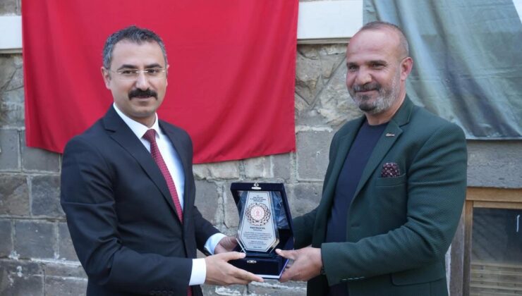 Muş’ta Türk Mutfağı ve Müzeler Haftası Coşkuyla Kutlandı