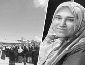 Muşlu Kadın Bursa’da Eşi Tarafından Öldürüldü