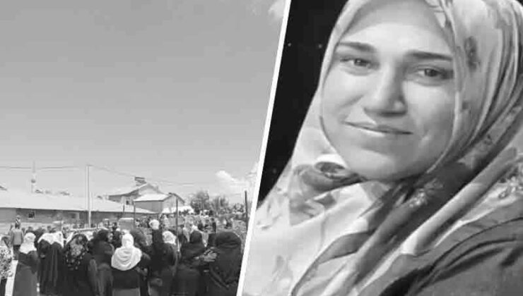 Muşlu Kadın Bursa’da Eşi Tarafından Öldürüldü