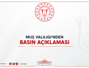 Valilikten Muratpaşa’daki Silahlı Olayla İlgili Açıklama