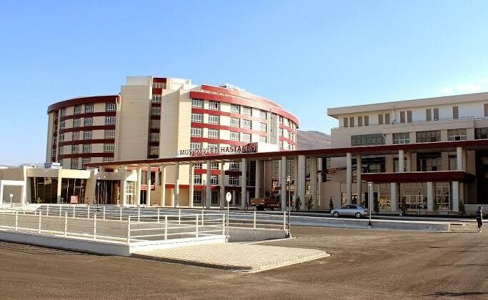Muş’a 22 Hekim Kadrosu Tahsis Edildi