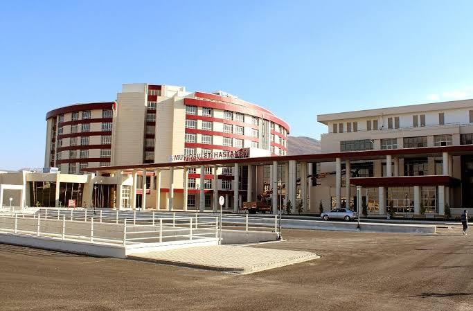 Muş’a 22 Hekim Kadrosu Tahsis Edildi