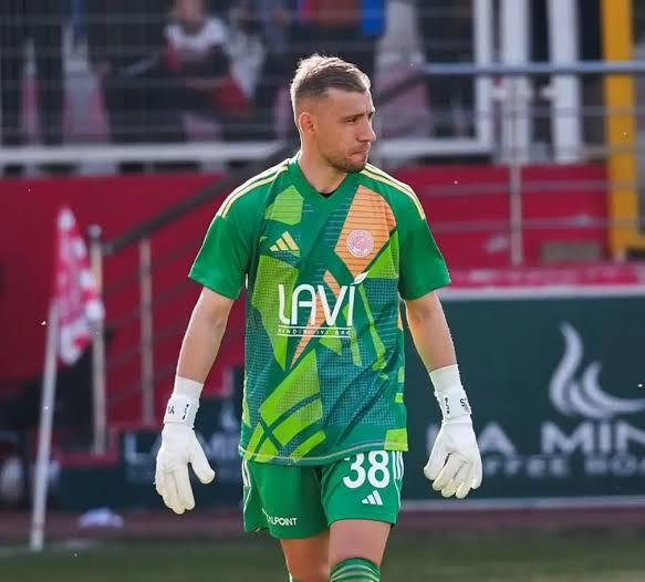 Muşspor’da Kaleci Yusuf Balcıoğlu Gündemde