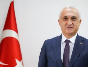 Muş Valisi Avni Çakır’dan Babalar Günü Mesajı
