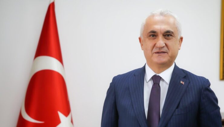 Muş Valisi Avni Çakır’dan Babalar Günü Mesajı