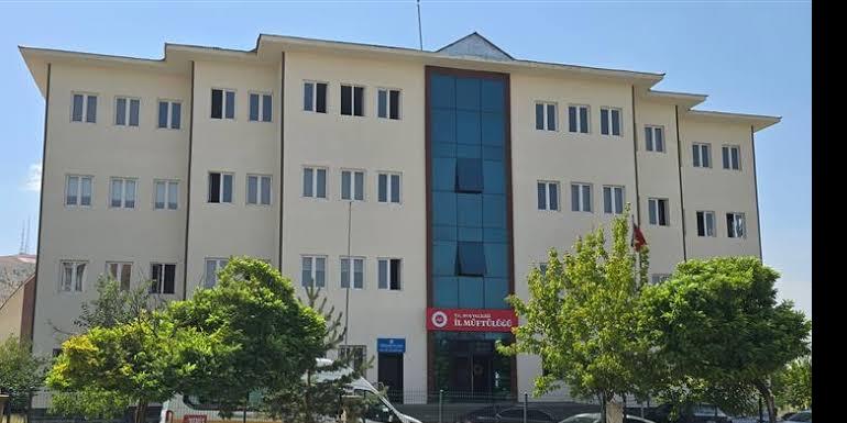 Muş Müftülüğü ve İŞKUR İş Birliğiyle 65 Kişilik İUP Programı Başlıyor