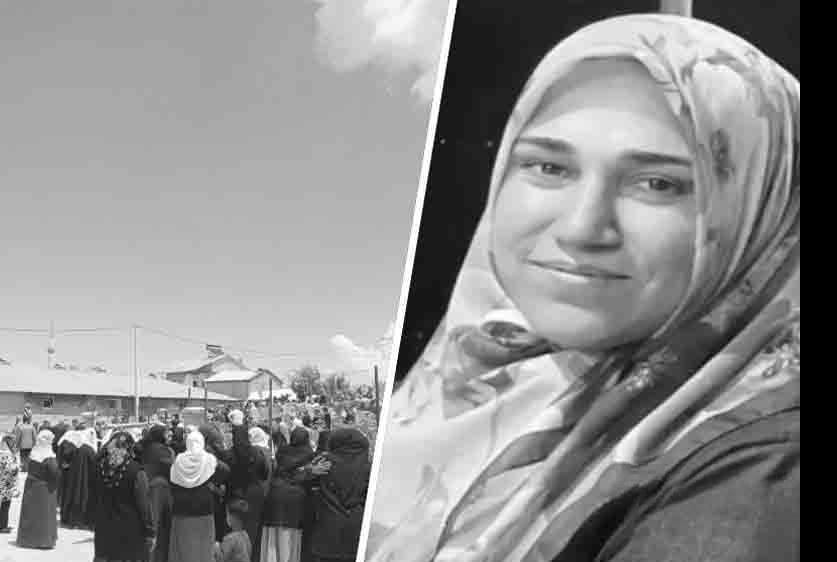 Muşlu Kadın Bursa’da Eşi Tarafından Öldürüldü