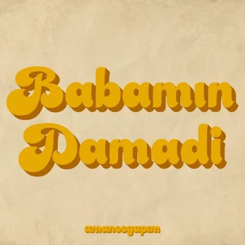 “Babamın Damadı” Filmi Muş’ta Çekilecek: Başrolde Recep Usta Var