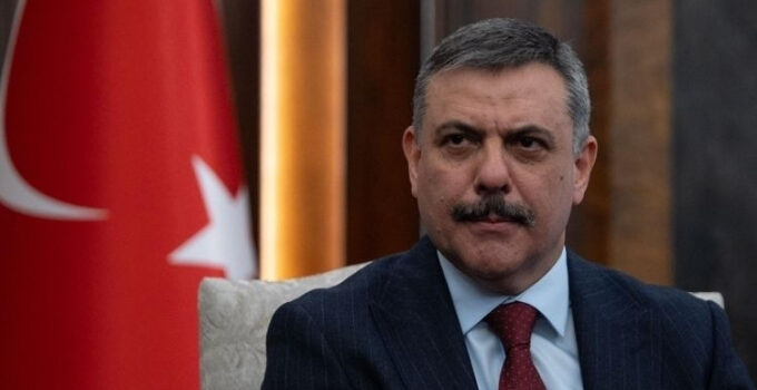 Bakanlıktan Vali ve Kaymakamlara Sosyal Medya Uyarısı: “Şova Dönüştürmeyin”