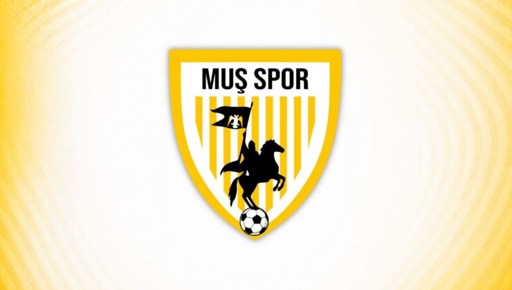 Muşspor’da Üç Futbolcuya Transfer İzni