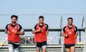 Muşspor’da Yeni Sezon Mesaisi Aralıksız Sürüyor