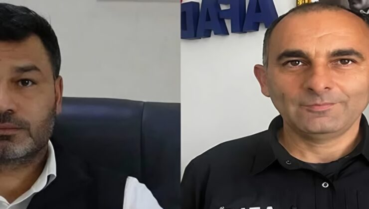 Muş AFAD’da Yeni Dönem: Veysi Kaya İl Müdürü Oldu, Yönetim Kadrosu Yenilendi