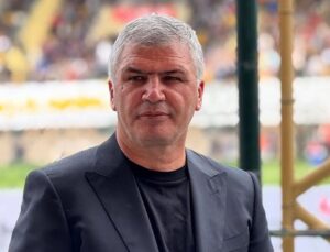 Fatih Cengiz, Muş Ticaret ve Sanayi Odası Başkanlığına Aday Oldu