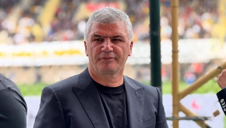 Fatih Cengiz, Muş Ticaret ve Sanayi Odası Başkanlığına Aday Oldu