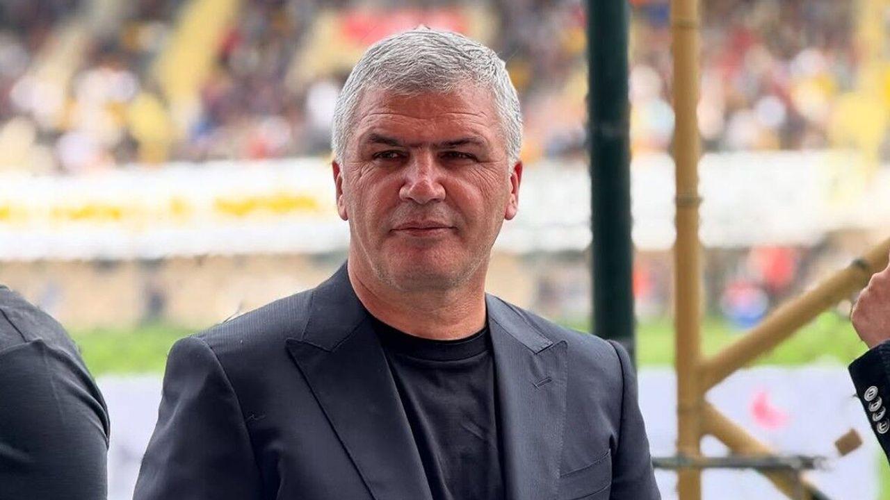 Fatih Cengiz, Muş Ticaret ve Sanayi Odası Başkanlığına Aday Oldu