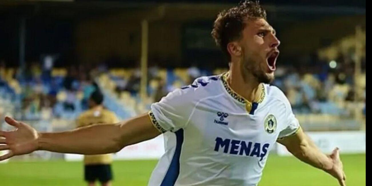 Muşspor Kadrosunu Güçlendiriyor: Onur Akdeniz Ailemize Katıldı