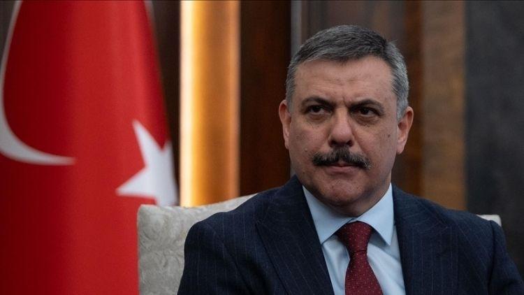 Bakanlıktan Vali ve Kaymakamlara Sosyal Medya Uyarısı: “Şova Dönüştürmeyin”