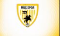 Muşspor’un İlk Rakibi Belli Oldu!