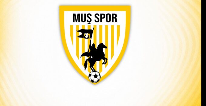 Muşspor’un İlk Rakibi Belli Oldu!