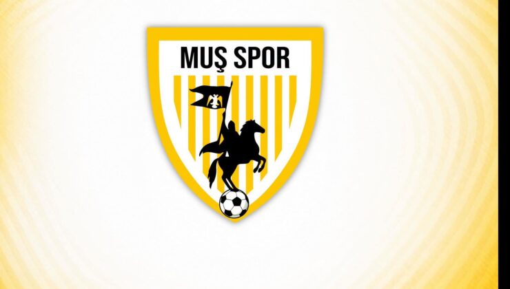 Muşspor’un İlk Rakibi Belli Oldu!