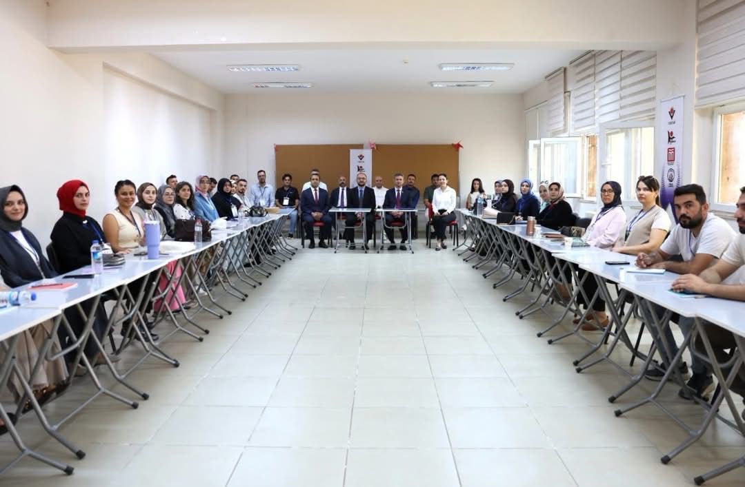 Muş’ta Kapsayıcı Eğitim İçin Önemli İş Birliği
