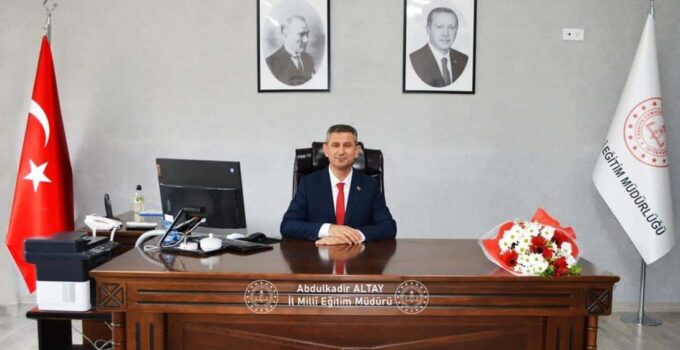 Muş’ta Okullarda Kayıt Ücreti ve Zorunlu Bağış Uyarısı: Yasal İşlem Yapılacak